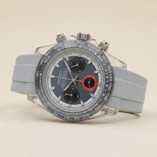 Reloj Seiko Mod Daytona Le Mans VK63 39mm