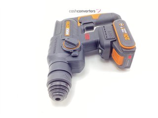 martillo electrico worx wx381