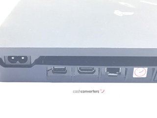 sony ps4 slim 500gb