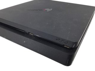sony ps4 slim 500gb
