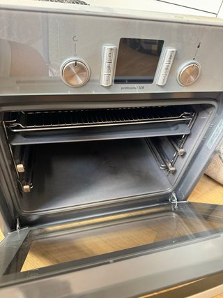 Horno empotrable Balay