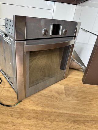 Horno empotrable Balay