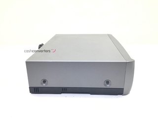 reproductor video vhs firstline vcr-202