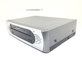 reproductor video vhs firstline vcr-202