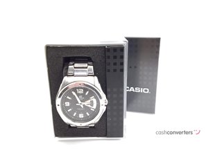 reloj pulsera caballero casio edifice