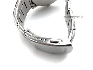 reloj pulsera caballero casio edifice