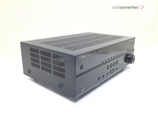 amplificador hifi yamaha htr-2064