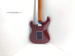 guitarra electrica mooer gtrs800