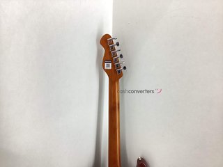 guitarra electrica mooer gtrs800