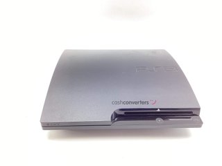 sony ps3 slim 320 gb