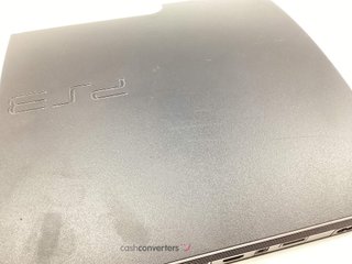 sony ps3 slim 320 gb
