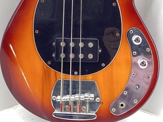 bajo electrico kohler music man stingray