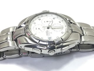 reloj pulsera caballero viceroy 40151