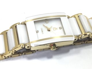 reloj pulsera señora bb dh6185l