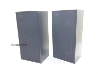 altavoces hifi philips 70fb153/15p