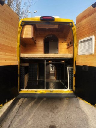 FIAT Ducato 2013