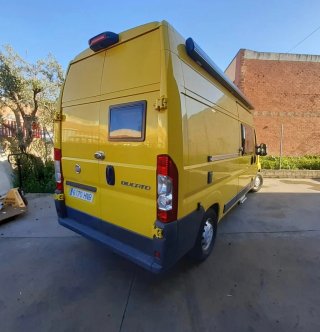 FIAT Ducato 2013