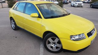 Audi A3 2003 1.9cc 100cv