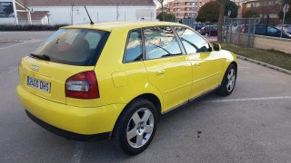 Audi A3 2003 1.9cc 100cv