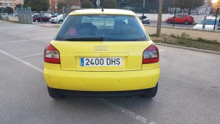 Audi A3 2003 1.9cc 100cv