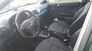 Audi A3 2003 1.9cc 100cv