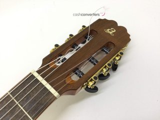 guitarra clasica admira triana