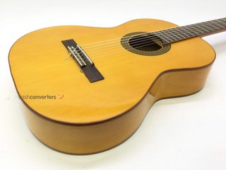 guitarra clasica admira triana