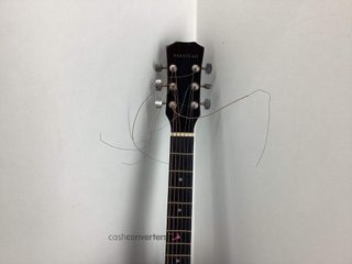 guitarra clasica yasateao sin moelo