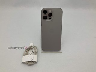 apple iphone 16 pro max 256gb