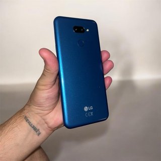 LG K40S Azul 6.1 2GB/32GB Dual SIM