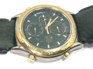 reloj pulsera caballero lotus 9601