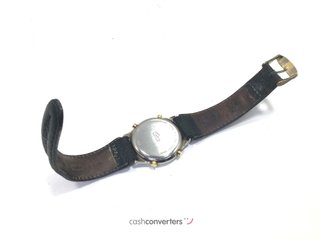 reloj pulsera caballero lotus 9601