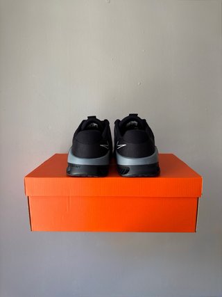 Nike Metcon 9 Black Smoke Grey [48.5]