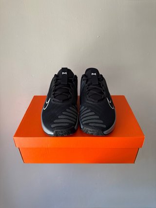 Nike Metcon 9 Black Smoke Grey [48.5]