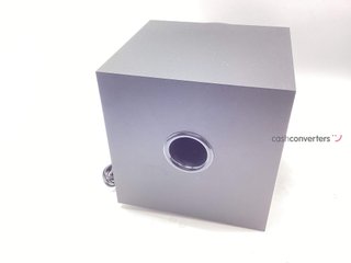 altavoces pc woxter big bass 260