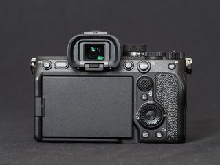 Sony Alpha 7 IV ,0 disparos ,totalmente nueva