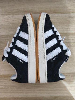 Adidas Campus 00s Negras