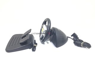 volante pc thrustmaster universal challenge 5-in-1 v4