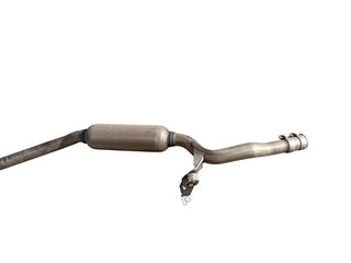 TUBO ESCAPE TRASERO AUDI A4 BERLINA (8K2) CAQ 8K0