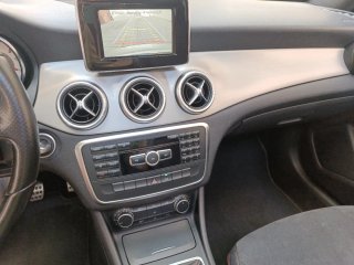 Mercedes CLA200d UNICO DUEÑO 136cv