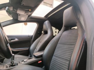 Mercedes CLA200d UNICO DUEÑO 136cv