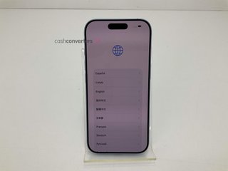 apple iphone 17 256gb