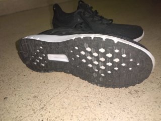Zapatillas Adidas Negras