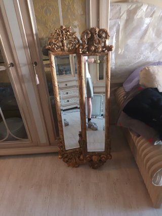 Espejos Vintage Giordano di Ponzano GdP
