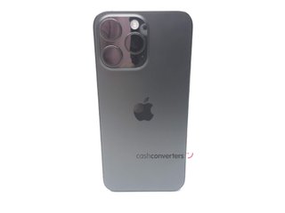 apple iphone 15 pro max 256gb