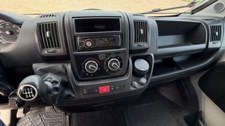 AUTOCARAVANA ROLLER PREMIUM / CAMA TECHO ELECTRICA