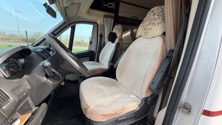 AUTOCARAVANA ROLLER PREMIUM / CAMA TECHO ELECTRICA