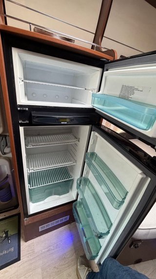AUTOCARAVANA ROLLER PREMIUM / CAMA TECHO ELECTRICA