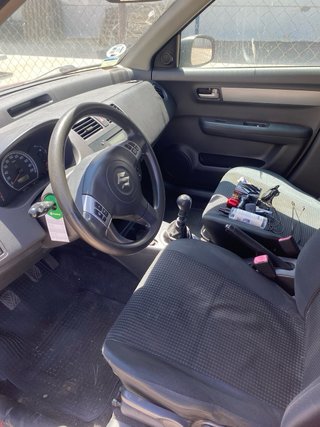 Suzuki Swift 2006