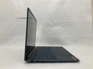 pc portatil lenovo yoga slim 7